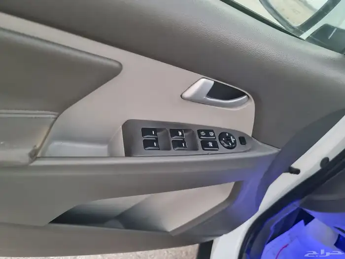 للبيع سوبرتاج 2015 نص فل 10