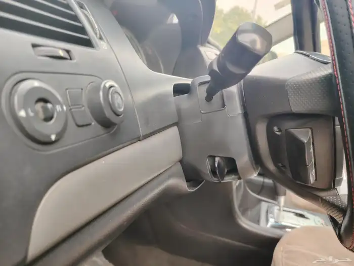 شيفروليه إبيكا 2009 وكالة شد بلد 7