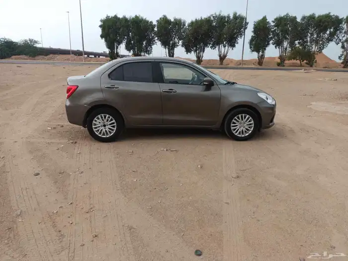 سوزوكي ديزاير 2023 ستاندر 11