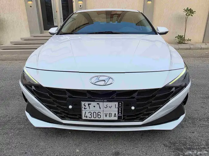 النترا موديلها 2023 سمارت بدي وكالة الأحساء بطاقة جمركية 1