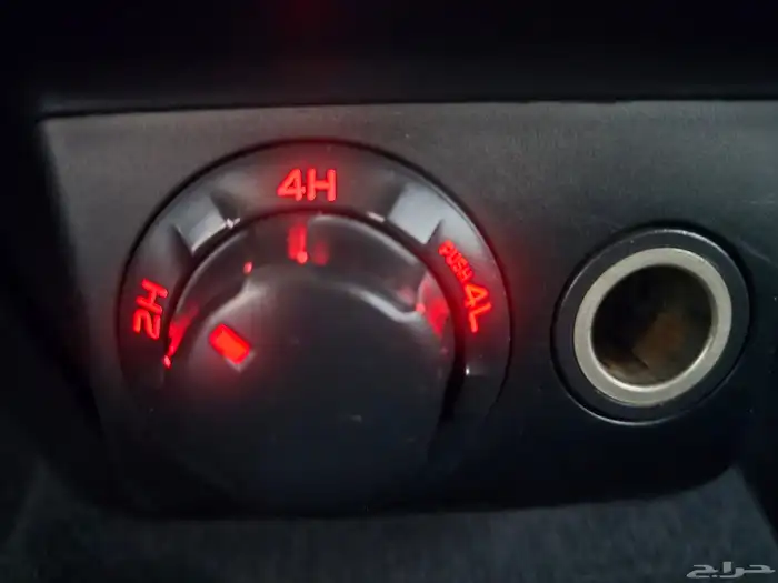 ونيت دبل 2018 - ديزل غمارتين - ايسوزو ديماكس 8