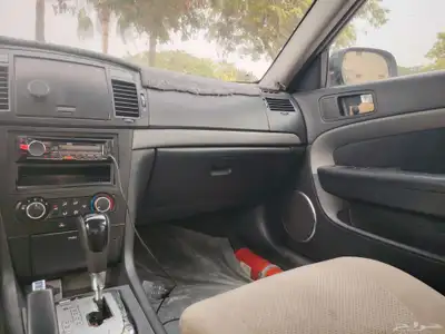 شيفروليه إبيكا 2009 وكالة شد بلد index