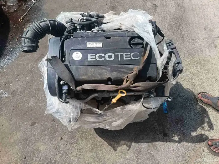 شيفورليه كروز مستورد 1