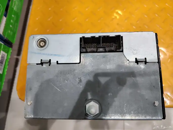 مسجل سيارات اصلي 2