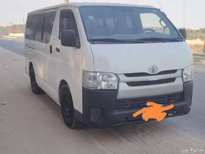 باص 2009 بنزين 1