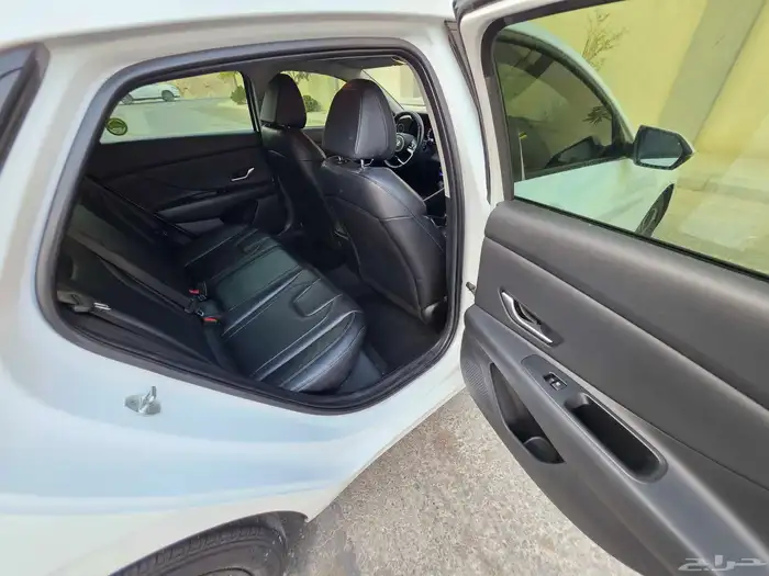 النترا موديلها 2023 سمارت بدي وكالة الأحساء بطاقة جمركية 26