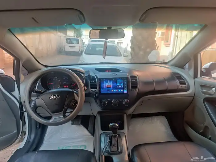 كيا سيراتو 2015 2