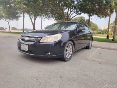 شيفروليه إبيكا 2009 وكالة شد بلد index