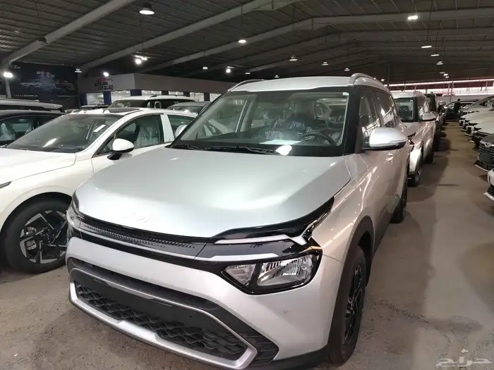 كيا كارينز GLS بصمة وكاميرا موديل 2025 اوتو ون 7