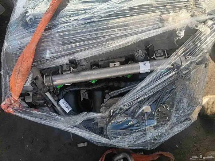 شيفورليه ماليبو 5