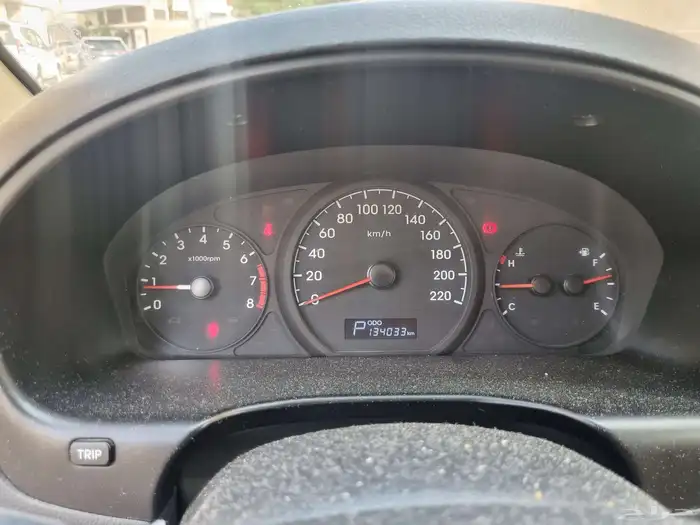 هونداي اتش1 2019 11