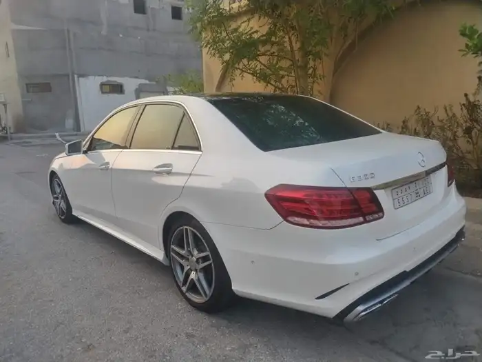 مرسيدس 2014 فل كامل بانوراما 300 13