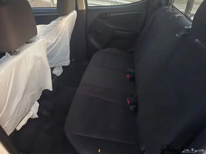 ونيت دبل 2018 - ديزل غمارتين - ايسوزو ديماكس 11