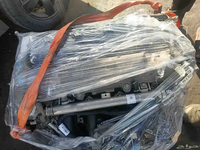 شيفورليه ماليبو 4