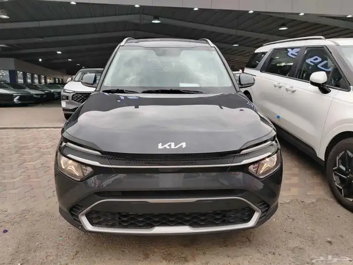 كيا كارينز GLS بصمة وكاميرا موديل 2025 اوتو ون 3