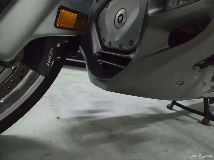 Honda goldwing gl1800 2012 level 1 low Mileages 8