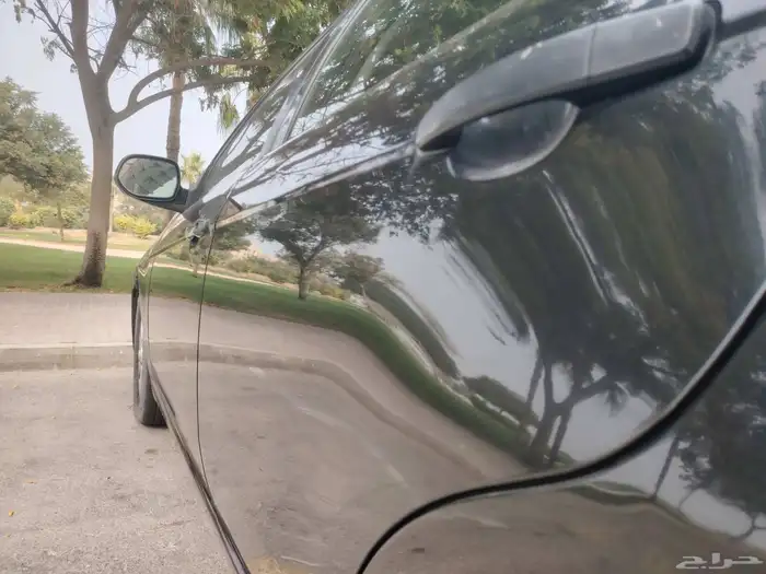 شيفروليه إبيكا 2009 وكالة شد بلد 17