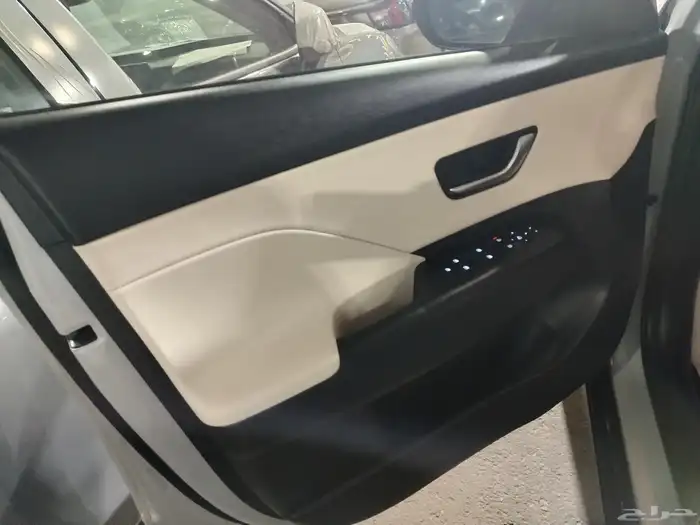 هونداي كونا ( كمفورت 2.0 جلد ) موديل 2025 الناغي 16