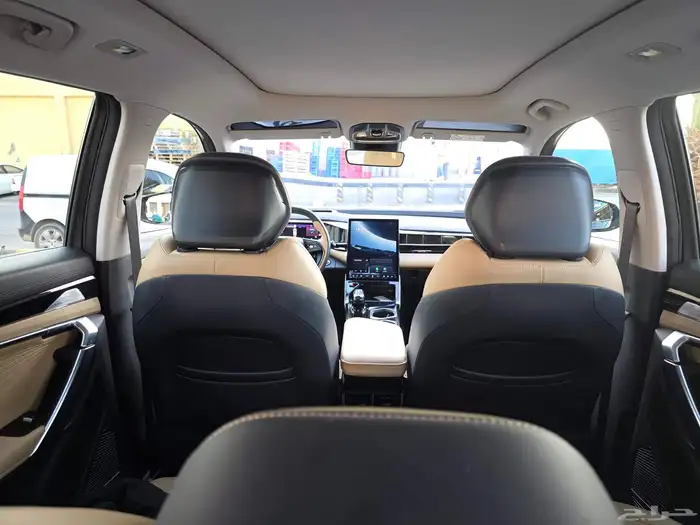 جيلي ستار راي 2024 للتنازل بدون مقابل 2