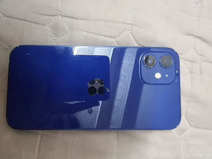 ايفون 12 وكاله ما انفك 3