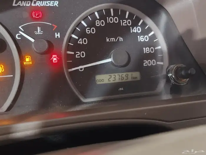 تويوتا شاص ديزل 2021 9