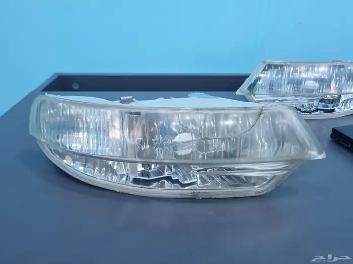 قطع غيار لكزس 430Ls 4