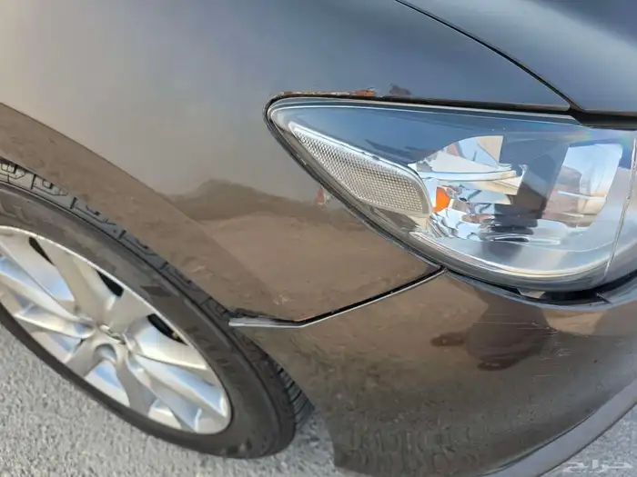 مازدا 6 2018 للبيع 27