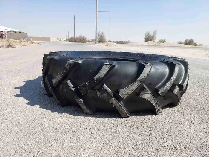 كفر رشاش هندي 8 3