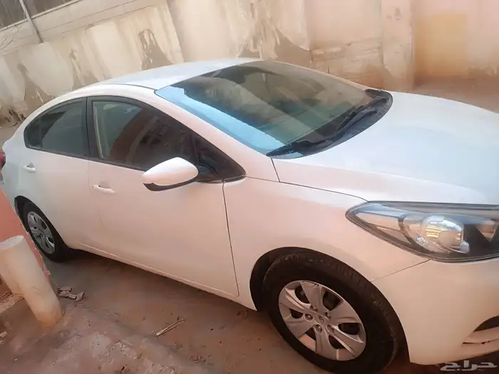 كيا سيراتو 2015 4