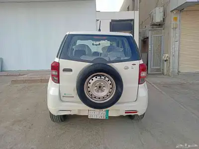 سيارة daihatsu terios 2008 ديهاستو index