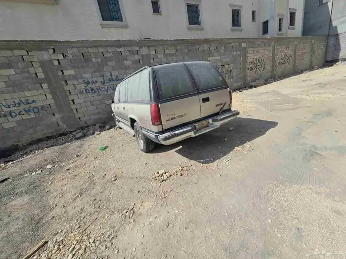 جمس 93 سوبربان 4