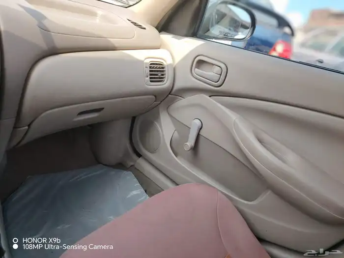 صني اتوماتيك وكالة 2009 3