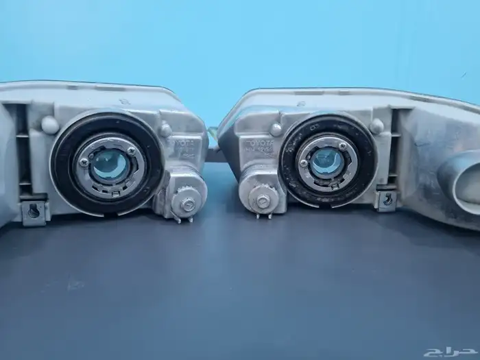 قطع غيار لكزس 430Ls 3