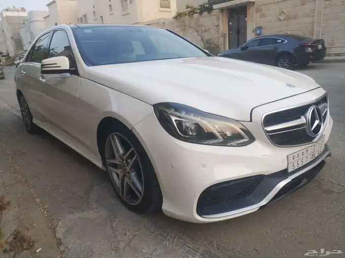 مرسيدس 2014 فل كامل بانوراما 300 15