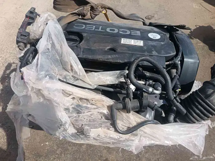 شيفورليه كروز مستورد 2