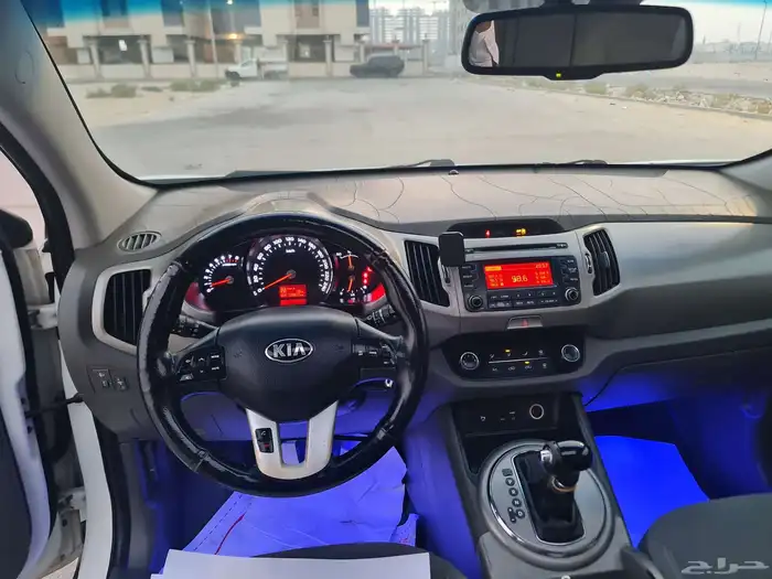 للبيع سوبرتاج 2015 نص فل 17