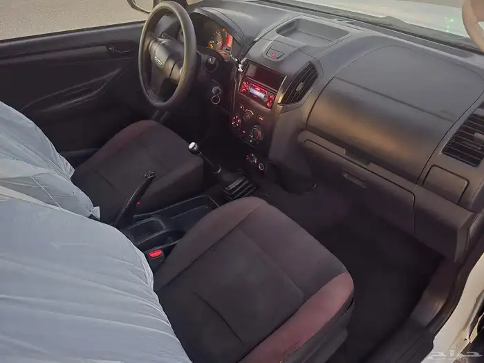 ونيت دبل 2018 - ديزل غمارتين - ايسوزو ديماكس 10