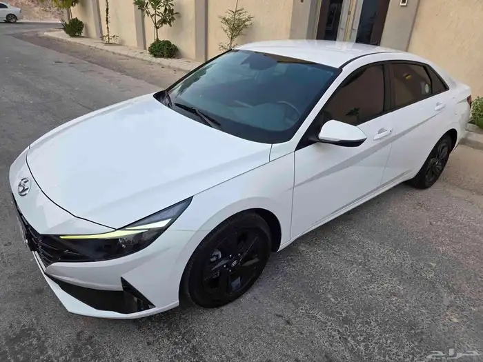 النترا موديلها 2023 سمارت بدي وكالة الأحساء بطاقة جمركية 5