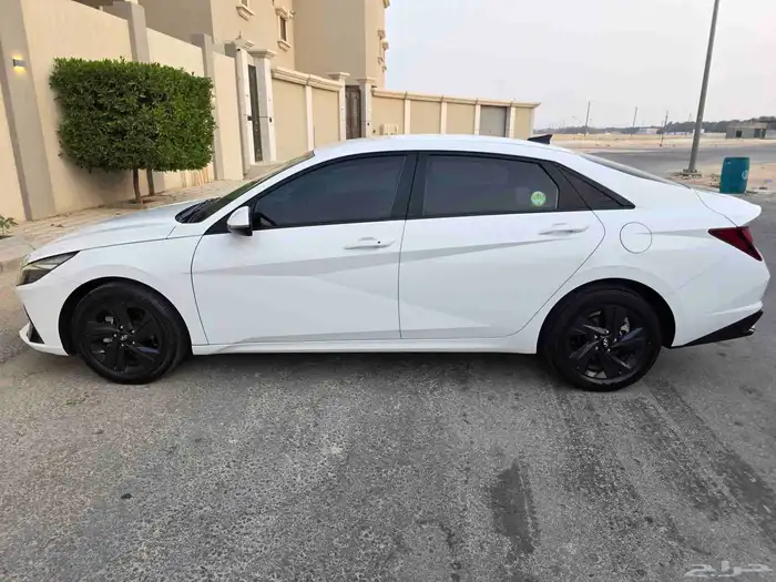 النترا موديلها 2023 سمارت بدي وكالة الأحساء بطاقة جمركية 16