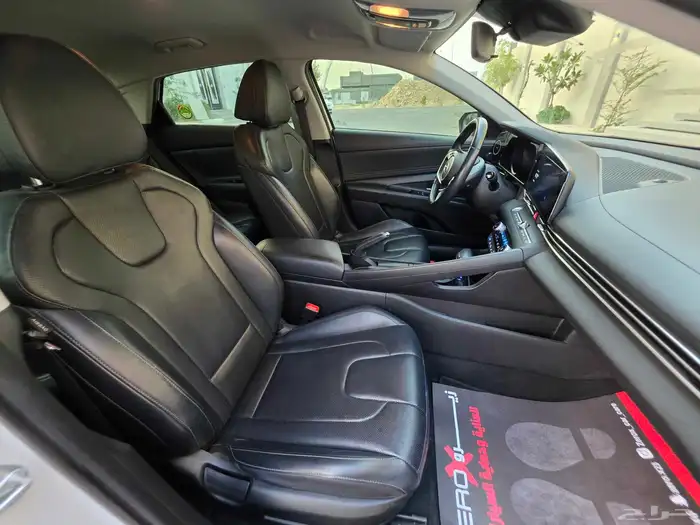 النترا موديلها 2023 سمارت بدي وكالة الأحساء بطاقة جمركية 29