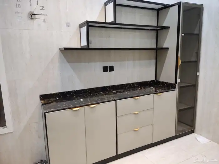 مطبخ جاهز وي نفصيل 3