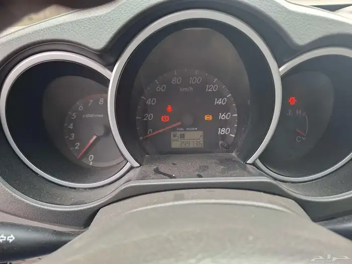 دايهاتسو جراند تريوس 2012 6