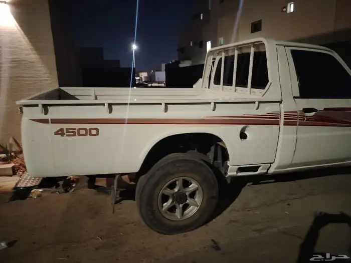 باترول حوض لنقل الاغراض وجميع خذمات التوصيل باسعار رمزية 9