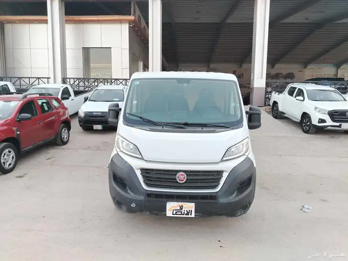 فان فيات 2020 0