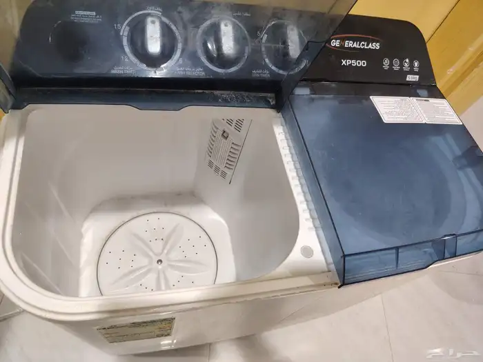 غساله 5 كيلو 4