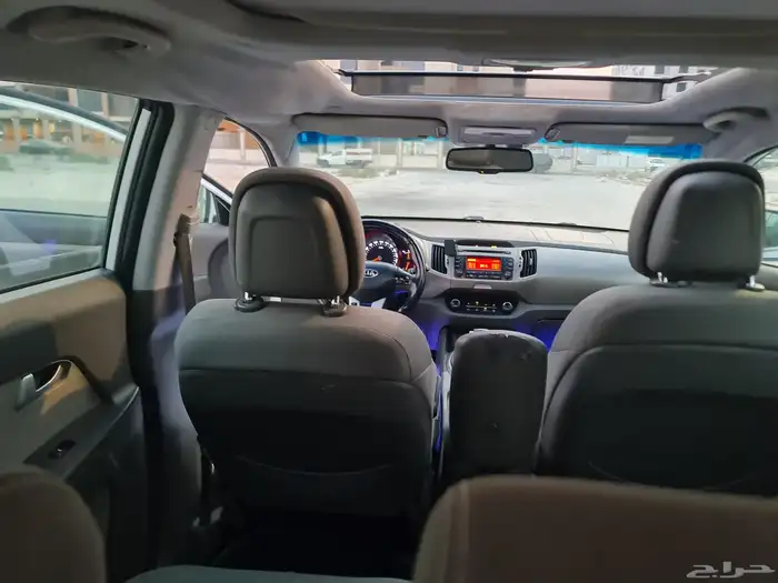 للبيع سوبرتاج 2015 نص فل 23