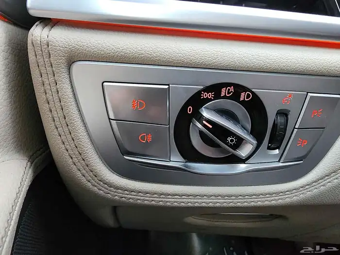 ممشي 164الف  2019  BMW 730il 16