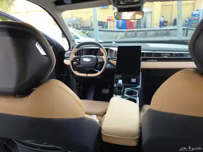 جيلي ستار راي 2024 للتنازل بدون مقابل index