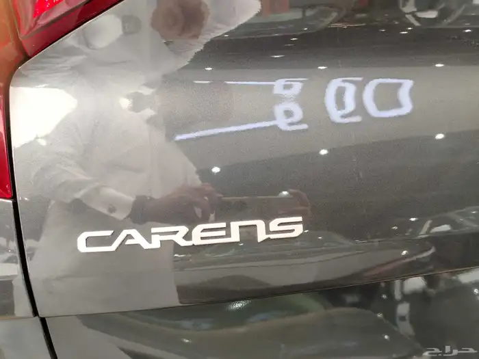 كيا كارينز GLS بصمة وكاميرا موديل 2025 اوتو ون 5