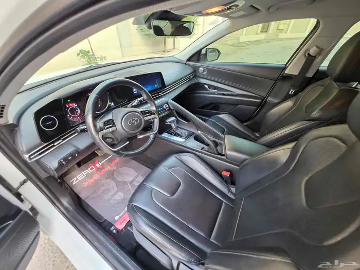 النترا موديلها 2023 سمارت بدي وكالة الأحساء بطاقة جمركية 18